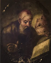 San Gregorio Magno (Rada Miasta Sewilli)